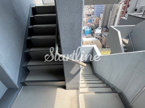 LaSante千駄木(ラサンテ千駄木)の物件内観写真